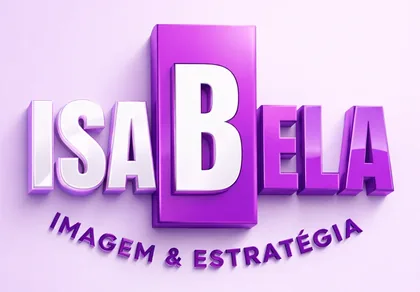 Isa Bela — Imagem e Estratégia